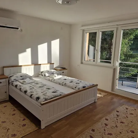 Oaza Vilenjak * Visoko