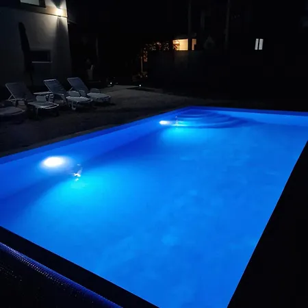Oaza Vilenjak Villa Visoko