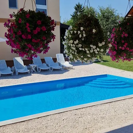 Oaza Vilenjak Villa *