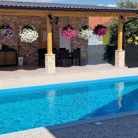 Villa Oaza Vilenjak