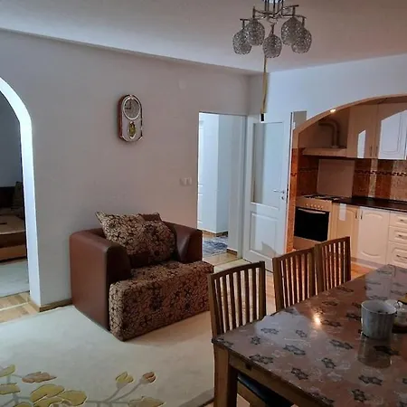 Oaza Vilenjak Villa Visoko