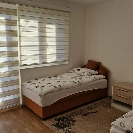 Oaza Vilenjak * Visoko