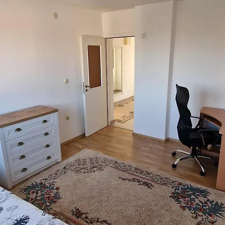 Oaza Vilenjak Villa