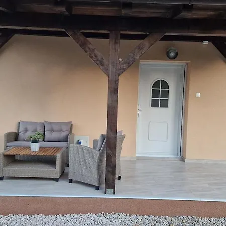 Villa Oaza Vilenjak *