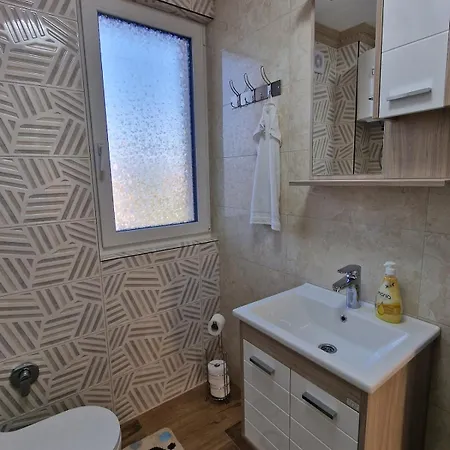 Villa Oaza Vilenjak *