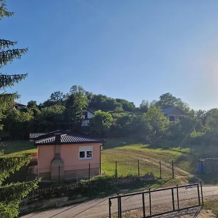 Villa Oaza Vilenjak Visoko